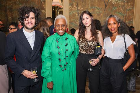 bethann hardison gucci